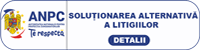 Soluționarea alternativă a litigiilor