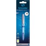 Blister Roller Schneider One Hybrid C Albastru