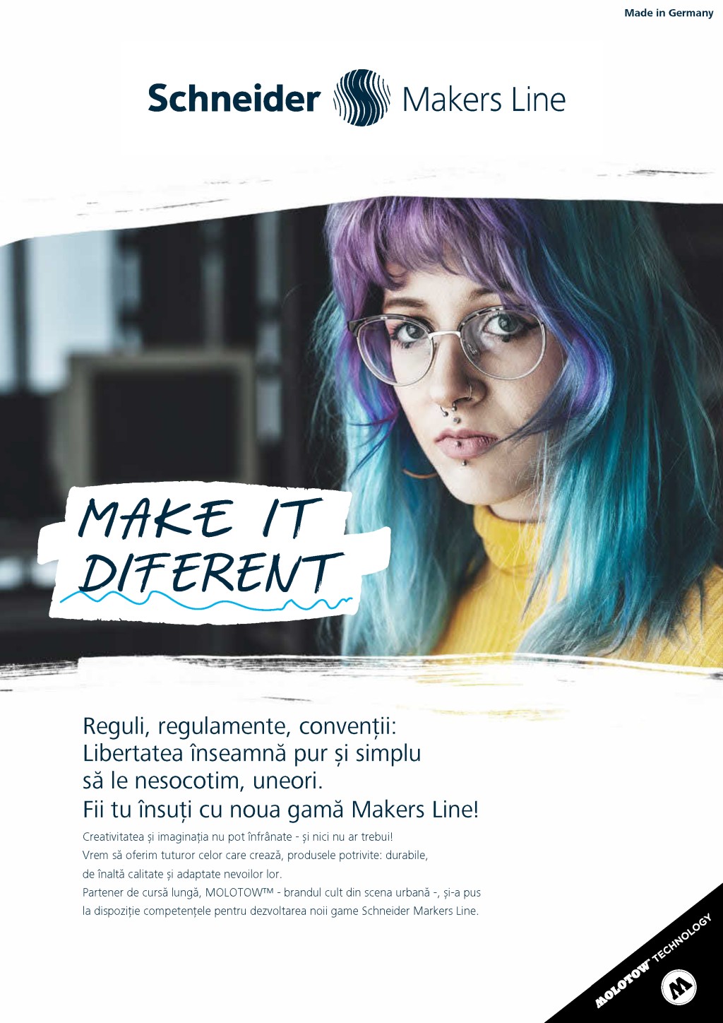 Catalog Schneider Makers Line