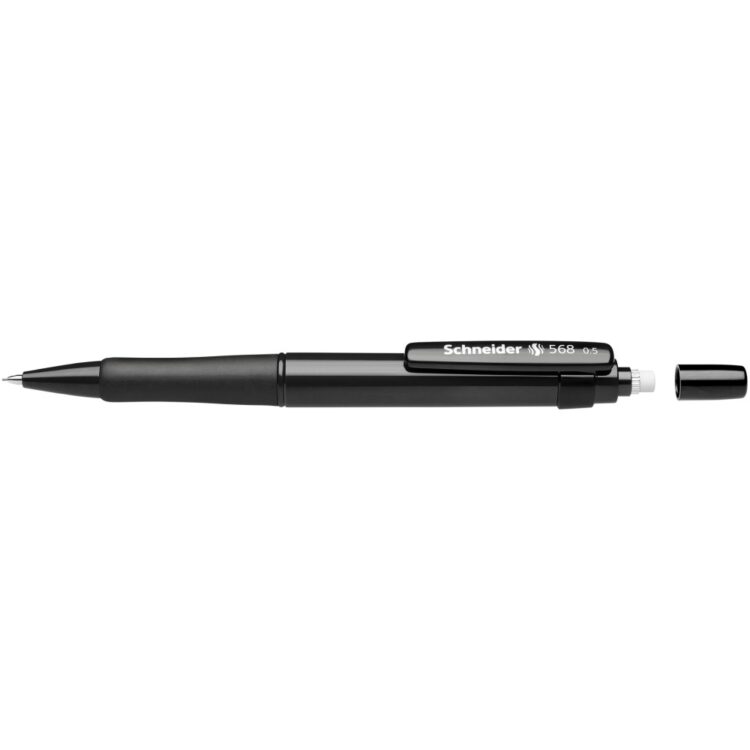 Creion mecanic Schneider 568 Negru