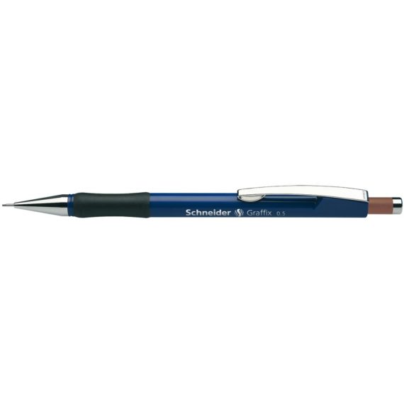 Creion Mecanic Schneider Graffix 05