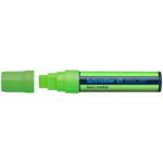Deco Marker Schneider Maxx 260 Verde