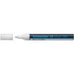 Deco Marker Schneider Maxx 265 Alb