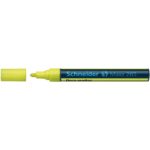 Deco Marker Schneider Maxx 265 Galben