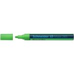 Deco Marker Schneider Maxx 265 Verde