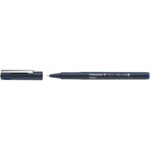 Fineliner Schneider Pictus 0,05 mm Albastru 2