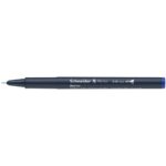 Fineliner Schneider Pictus 0,05 mm Albastru 3