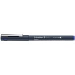 Fineliner Schneider Pictus 0,1 mm Albastru 1
