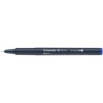 Fineliner Schneider Pictus 0,1 mm Albastru 3