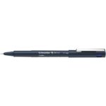 Fineliner Schneider Pictus 0,1 mm Albastru 4