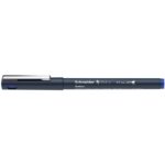 Fineliner Schneider Pictus 0,2 mm Albastru 1