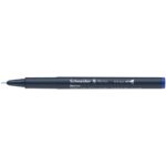 Fineliner Schneider Pictus 0,2 mm Albastru 3