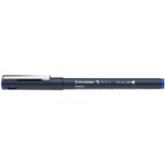 Fineliner Schneider Pictus 0,3 mm Albastru 1
