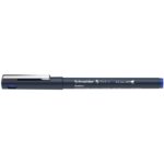 Fineliner Schneider Pictus 0,4 mm Albastru 1