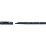 Fineliner Schneider Pictus 0,4 mm Albastru 2