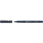Fineliner Schneider Pictus 0,5 mm Albastru 2