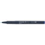 Fineliner Schneider Pictus 0,5 mm Albastru 3