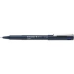 Fineliner Schneider Pictus 0,5 mm Albastru 4