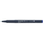 Fineliner Schneider Pictus 0,7 mm Albastru 3