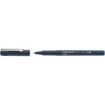 Fineliner Schneider Pictus 0,9 mm Albastru 2