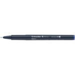 Fineliner Schneider Pictus 0,9 mm Albastru 3