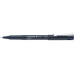 Fineliner Schneider Pictus 0,9 mm Albastru 4