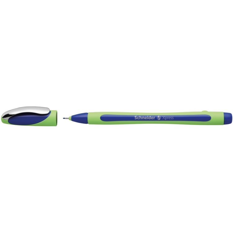 Fineliner Schneider Xpress Albastru
