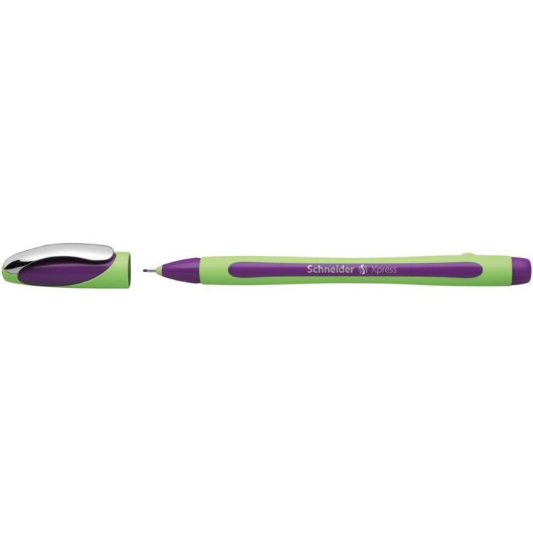 Fineliner Schneider Xpress Mov