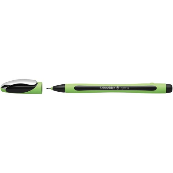 Fineliner Schneider Xpress Negru
