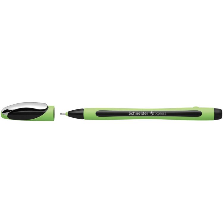 Fineliner Schneider Xpress Negru