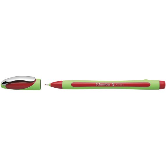 Fineliner Schneider Xpress Roșu