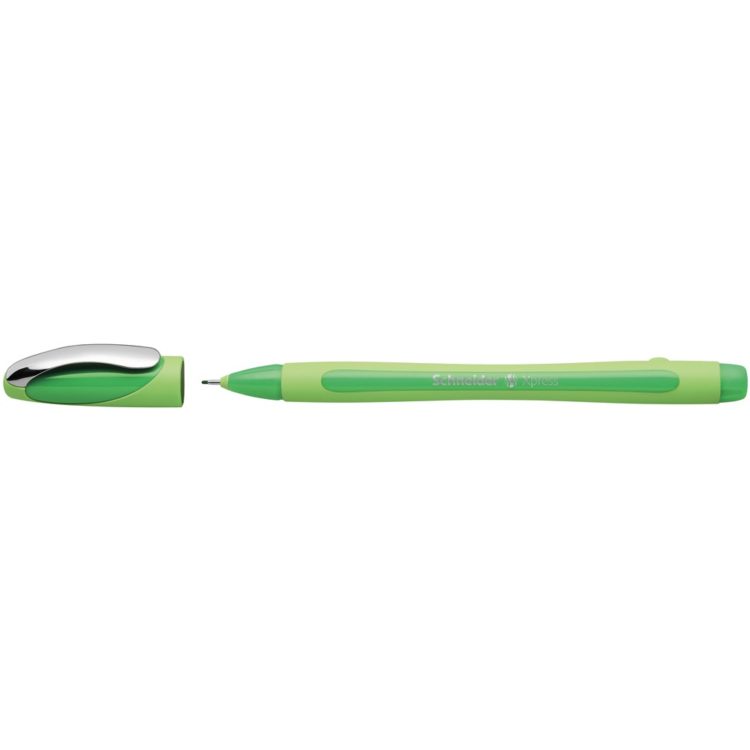 Fineliner Schneider Xpress Verde