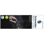 Liner metalic Paint-It 020 1-2 mm Set 10 buc