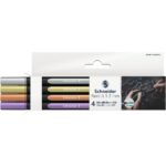 Liner metalic Paint-It 020 1-2 mm Set 4 buc 2