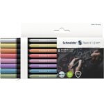 Liner metalic Paint-It 020 1-2 mm Set 8 buc 2