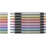 Liner metalic Paint-It 020 1-2 mm Set 8 buc 3