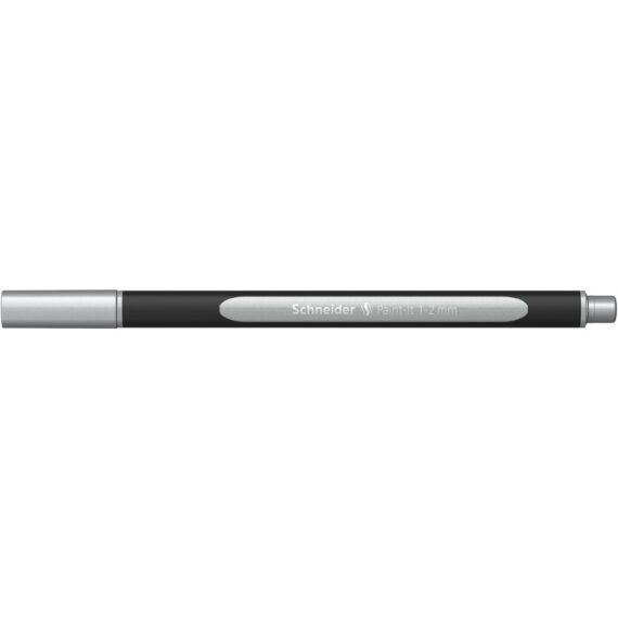 Liner metalic Paint-It 020 1-2 mm silver metallic 1