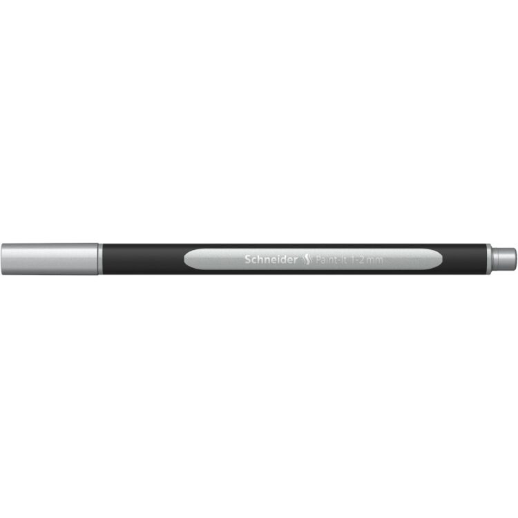 Liner metalic Paint-It 020 1-2 mm silver metallic 1