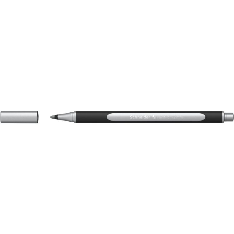 Liner metalic Paint-It 020 1-2 mm silver metallic 2