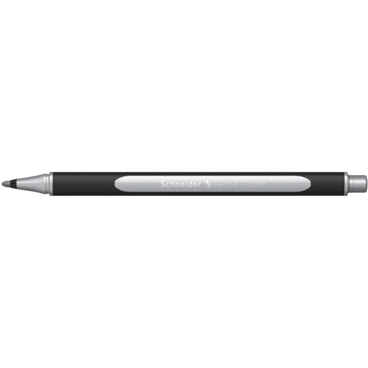Liner metalic Paint-It 020 1-2 mm silver metallic 3