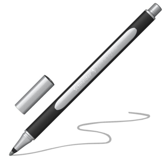 Liner metalic Paint-It 020 1-2 mm silver metallic