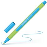 Liner Schneider Line-Up Bleu