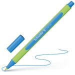 Liner Schneider Line-Up Bleu-Azur