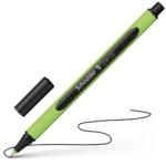 Liner Schneider Line-Up Negru
