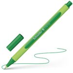 Liner Schneider Line-Up Verde