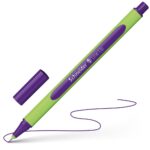 Liner Schneider Line-Up Violet