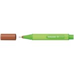 Liner Schneider Link-It 04 Castaniu