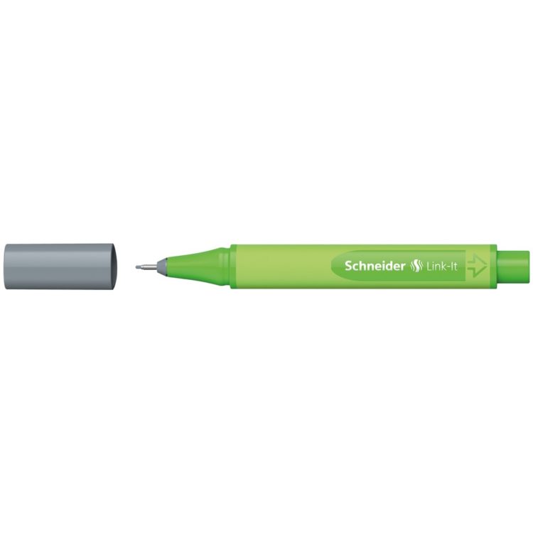 Liner Schneider Link-It 04 Gri-Argint