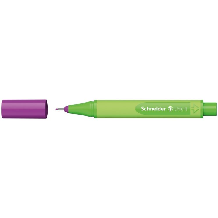 Liner Schneider Link-It 04 Mov