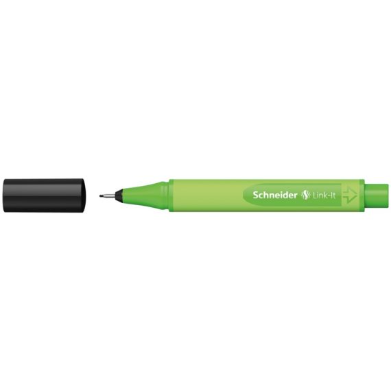 Liner Schneider Link-It 04 Negru